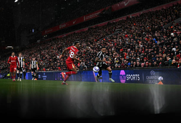 运动的崛起 运动的崛起