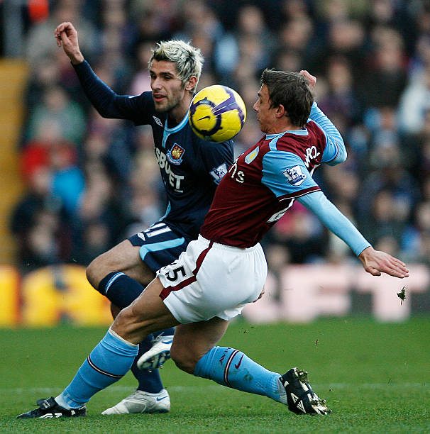 在英超历史 在英超历史