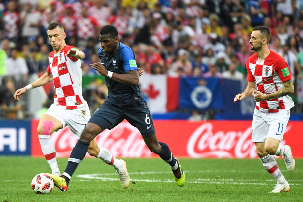 拜仁展现了 拜仁展现了