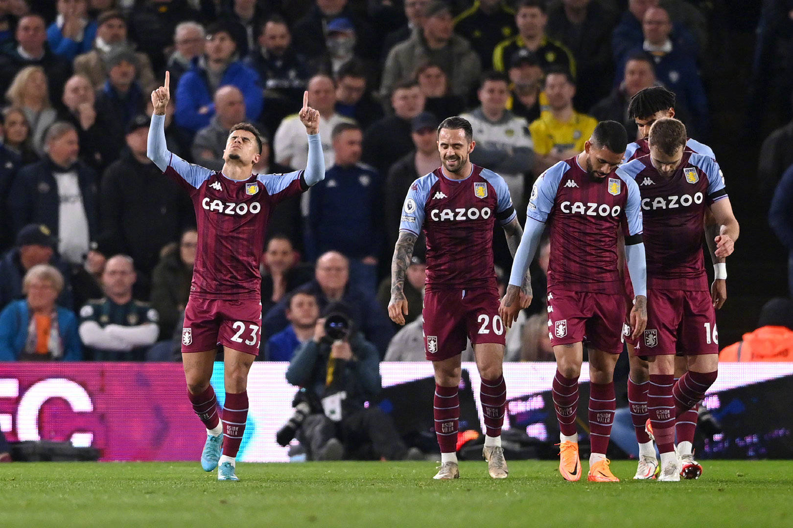 大將不常在 大將不常在