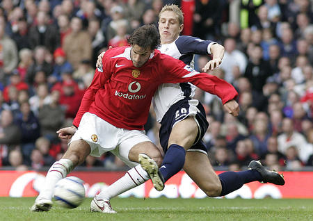 中真的存在 中真的存在